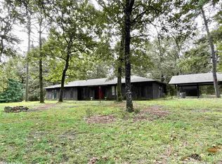 119 Private Road 1094, Fouke, AR 71837