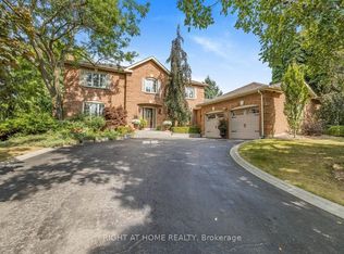 208 Burton Grv, King, ON L7B1C7
