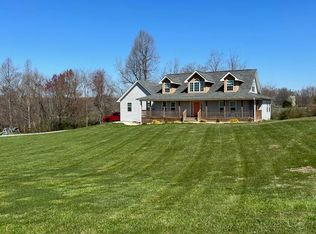 150 Addi Ln, Oneida, TN 37841