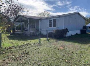 6718 County Road 385, Tyler, TX 75708