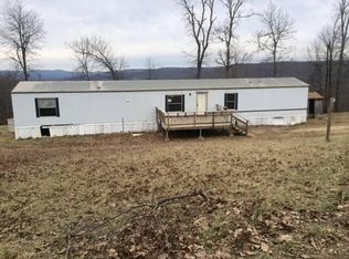 11634 Sheehan Rd #227, West Fork, AR 72774