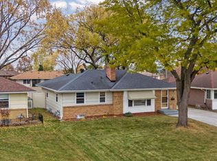 7539 17th Ave S, Richfield, MN 55423