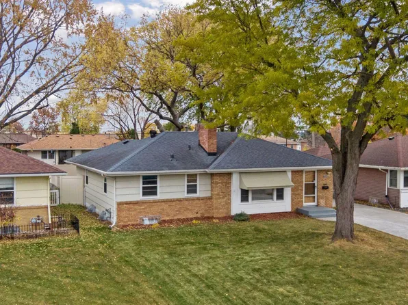 7539 17th Ave S, Richfield, MN 55423