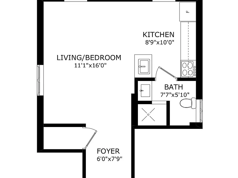 54 Huntington Ave #LOWER LEVEL — Photo 8