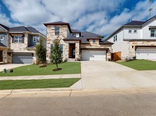 3675 Prosper Rd, Leander, TX 78641