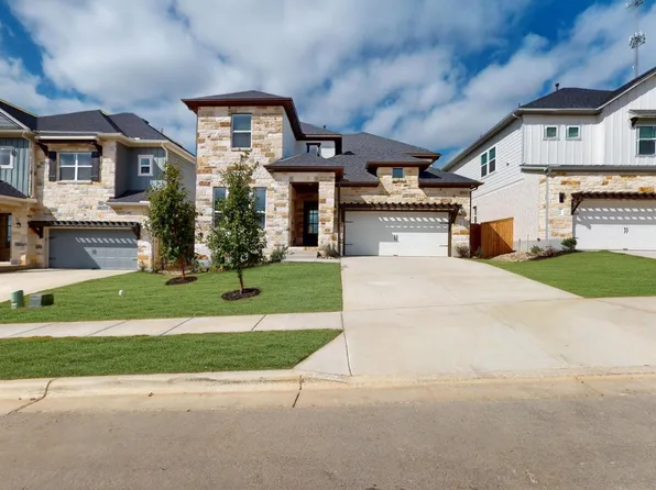 3675 Prosper Rd, Leander, TX 78641