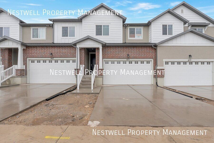 1st image of 871 N Portman Way