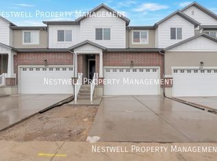 871 N Portman Way, Saratoga Springs, UT 84045