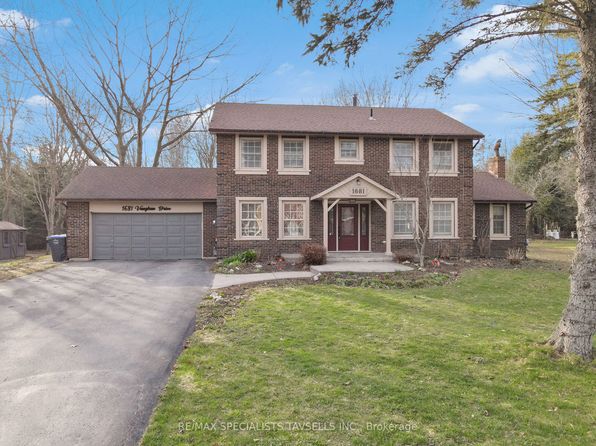1681 Vaughan Dr, Caledon, ON L7K 1C4