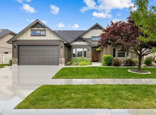 7924 S Red Cliff Ave, Boise, ID 83716