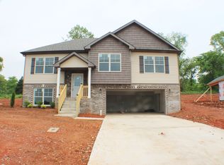 3441 Bradfield Dr, Clarksville, TN 37042