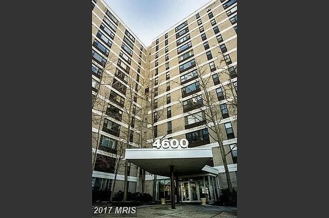 4600 Duke St #1401 — Photo 4
