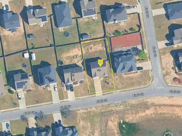 156 Fioli Cir, Graniteville, SC 29829