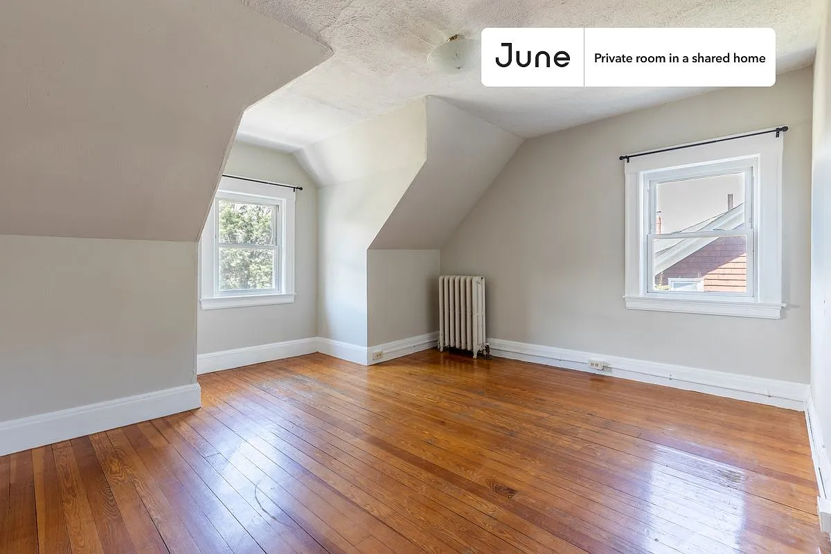 Building Photo - 47 Wallingford Rd #G