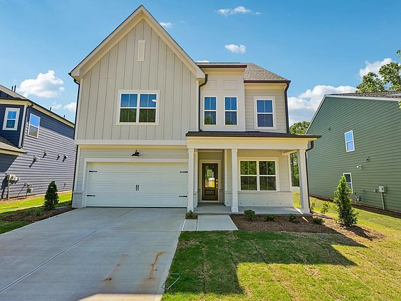 2105 Ken Drive, Homesite 102 Interior Image 1