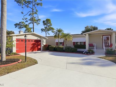19722 Eagle Trace Ct, North Fort Myers, FL, 33903