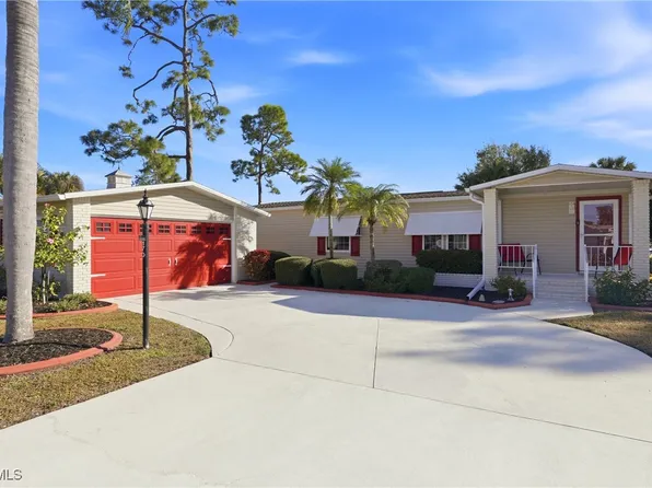 19722 Eagle Trace Ct, North Fort Myers, FL 33903