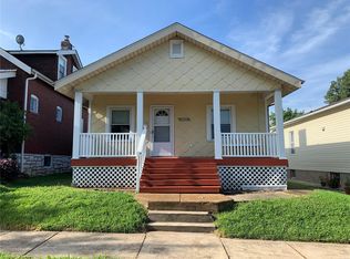 4338 Osceola St, Saint Louis, MO 63116