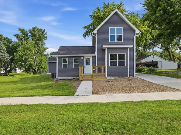 406 4th Ave, Grinnell, IA 50112