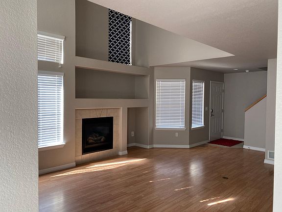Living Room - current colors