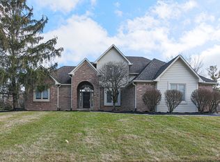9125 Anchor Mark Dr, Indianapolis, IN