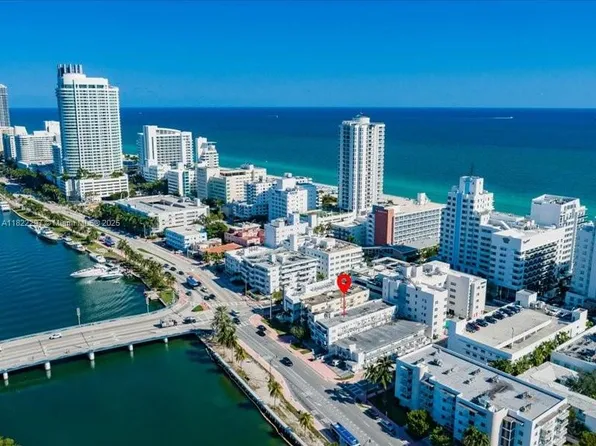 4015 Indian Creek Dr APT 204, Miami Beach, FL 33140
