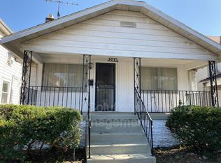 288 S Hague Ave, Columbus, OH 43204