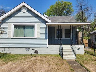 1009 Neill Dr, Columbus, GA, 31904