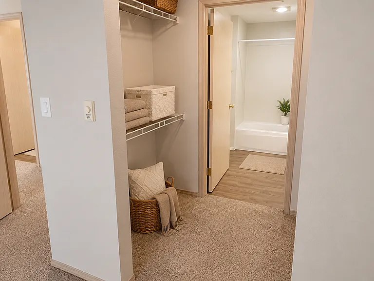 Terrace Apartments — Photo 10