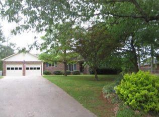 2935 Neese Dr SW, Marietta, GA 30060