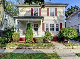 243 Cole Ave, Providence, RI 02906