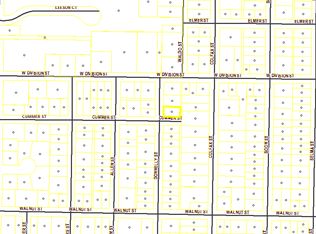 446 Donnelly St, Cadillac, MI 49601