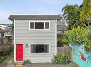 6919 N Leavitt Ave #B1, Portland, OR