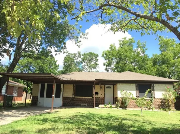 707 Jack St, Seagoville, TX 75159