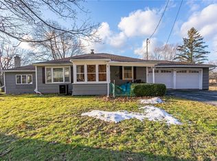 1889 Welcher Rd, Newark, NY 14513