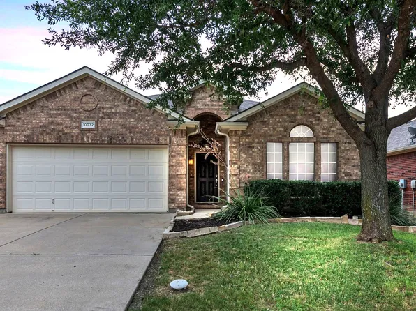 10032 Butte Meadows Dr, Fort Worth, TX 76177