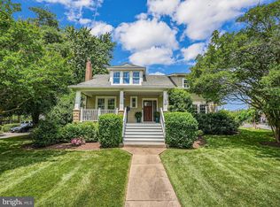 6701 25th St N, Arlington, VA 22213