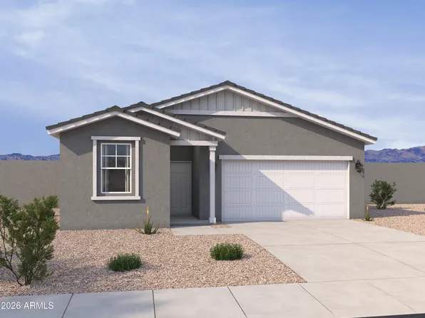 18239 W AVENIDA DEL SOL --, Surprise, AZ 85387