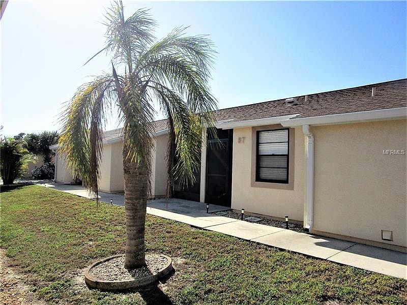 1st image of 6796 Gasparilla Pines Blvd #J