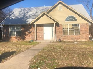 400 Boone St, Terrell, TX 75160