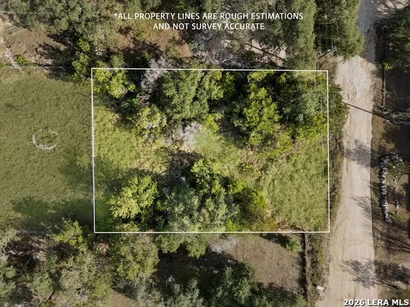 436 Lakeway LOT 450, Spring Branch, TX 78070
