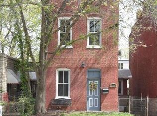 3008 Indiana Ave, Saint Louis, MO 63118