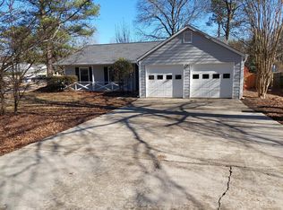 10465 Colony Glen Dr, Johns Creek, GA 30022