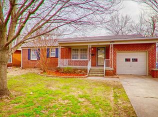 1106 Idaho St, Norman, OK 73071