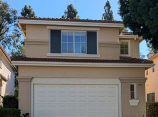 9476 Questa Pointe, San Diego, CA 92126