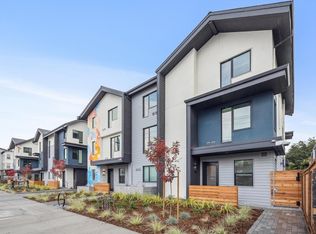 ArtHaus Chestnut, Oakland, CA 94607