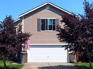 18112 168th Way SE, Renton, WA 98058