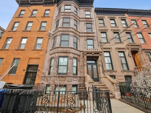 702 Hudson St APT 1, Hoboken, NJ 07030