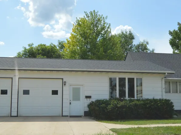 208 S Richmond St, Roscoe, SD 57471