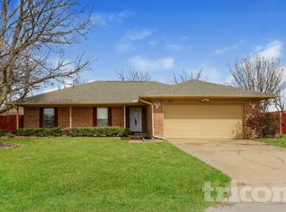 265 Althea Rd, Rockwall, TX 75032